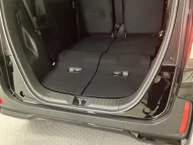 Ｎ－ＢＯＸカスタム ベースグレード　メモリーナビ　ドラレコ　ＥＴＣ　リアカメラ　ＵＳＢ接続　ＣＭＢＳ　Ｄレコ　ベンチシート　オートエアコン　スマートキ　ＬＥＤ　盗難防止装置　クルコン　バックカメラ　フルセグＴＶ　パワーステアリング（24枚目）