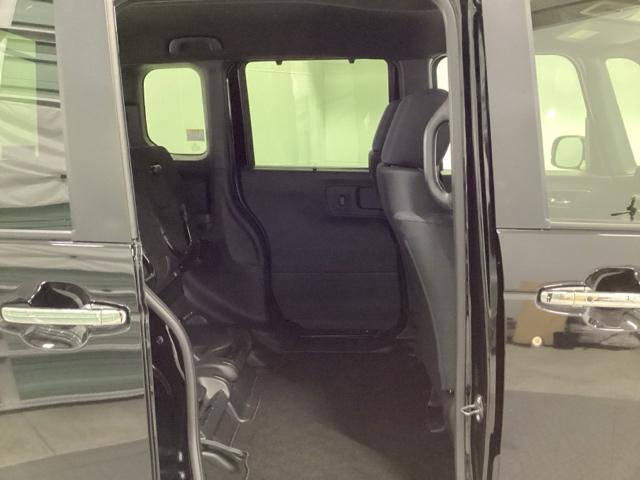 Ｎ－ＢＯＸカスタム ベースグレード　メモリーナビ　ドラレコ　ＥＴＣ　リアカメラ　ＵＳＢ接続　ＣＭＢＳ　Ｄレコ　ベンチシート　オートエアコン　スマートキ　ＬＥＤ　盗難防止装置　クルコン　バックカメラ　フルセグＴＶ　パワーステアリング（26枚目）