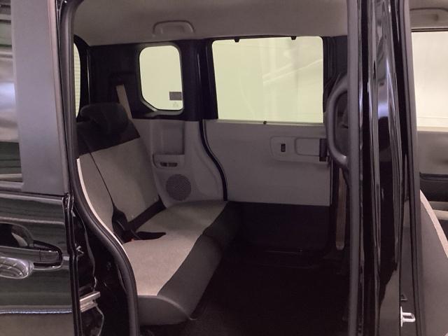 N-BOX ベースグレード ディスプレイオーディオ ドラレコ ETC 衝突軽減システム スマートキ- 禁煙 カーテンエアバック イモビライザー ECOモード 横滑り防止 オートクルーズ LEDヘッドライト キーフリー リアカメラ(17枚目)