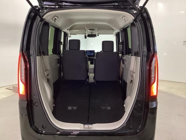 N-BOX ベースグレード ディスプレイオーディオ ドラレコ ETC 衝突軽減システム スマートキ- 禁煙 カーテンエアバック イモビライザー ECOモード 横滑り防止 オートクルーズ LEDヘッドライト キーフリー リアカメラ(23枚目)