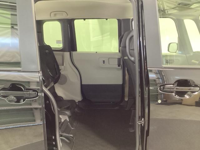 N-BOX ベースグレード ディスプレイオーディオ ドラレコ ETC 衝突軽減システム スマートキ- 禁煙 カーテンエアバック イモビライザー ECOモード 横滑り防止 オートクルーズ LEDヘッドライト キーフリー リアカメラ(26枚目)