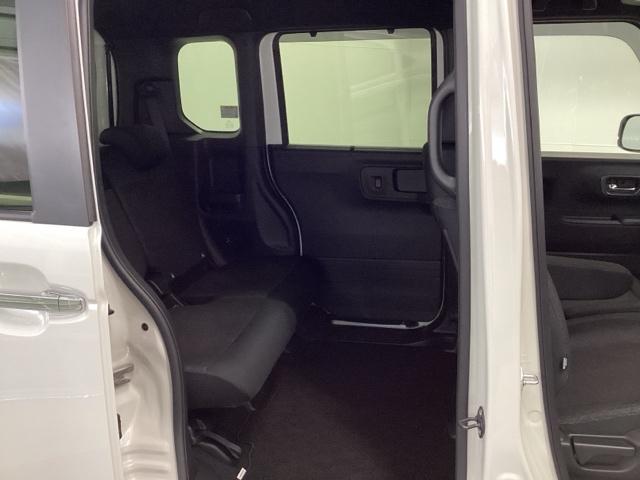 N-BOXカスタム ベースグレード HondaCONNECT対応純正メモリーナビ USB接続 CMBS ベンチシート オートエアコン スマートキ LED 盗難防止装置 クルコン ETC バックカメラ フルセグTV パワーステアリング(18枚目)