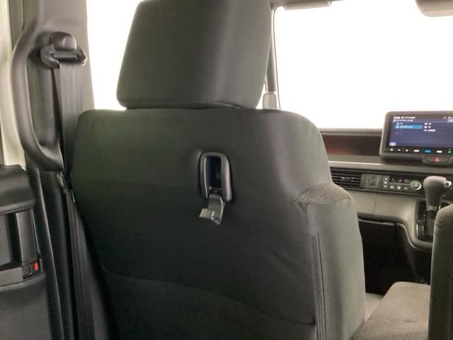 N-BOXカスタム ベースグレード HondaCONNECT対応純正メモリーナビ USB接続 CMBS ベンチシート オートエアコン スマートキ LED 盗難防止装置 クルコン ETC バックカメラ フルセグTV パワーステアリング(31枚目)