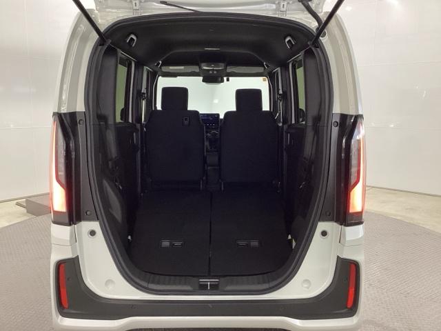 N-BOXカスタム ベースグレード HondaCONNECT対応純正メモリーナビ USB接続 CMBS ベンチシート オートエアコン スマートキ LED 盗難防止装置 クルコン ETC バックカメラ フルセグTV パワーステアリング(34枚目)