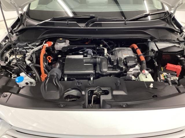 ヴェゼル ｅ：ＨＥＶＺ　ＨｏｎｄａＣＯＮＮＥＣＴディスプレイ　ドラレコ　衝突回避支援ブレーキ機能　スマキ　Ｐトランク　フルオートエアコン　Ｄレコ　エアバッグ　両席エアバック　Ｒカメ　パワーウィンドウ　ＬＥＤランプ　ソナー（26枚目）