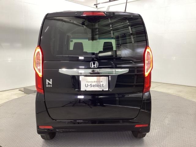 N-BOX L ホンダ純正メモリーナビ フルセグTV 衝突回避支援ブレーキ I-STOP クリソナ ドラレコ付 PW パワステ Sヒーター スマ-トキ- Bカメ 地デジTV ナビ&TV 両側スライド 横滑り防止(8枚目)