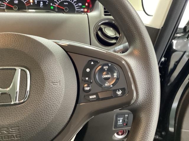 N-BOX L ホンダ純正メモリーナビ フルセグTV 衝突回避支援ブレーキ I-STOP クリソナ ドラレコ付 PW パワステ Sヒーター スマ-トキ- Bカメ 地デジTV ナビ&TV 両側スライド 横滑り防止(17枚目)