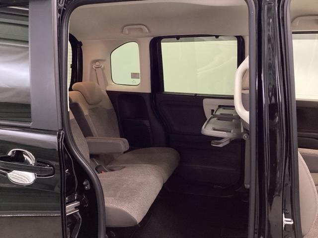 N-BOX L ホンダ純正メモリーナビ フルセグTV 衝突回避支援ブレーキ I-STOP クリソナ ドラレコ付 PW パワステ Sヒーター スマ-トキ- Bカメ 地デジTV ナビ&TV 両側スライド 横滑り防止(20枚目)