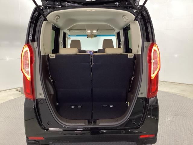 N-BOX L ホンダ純正メモリーナビ フルセグTV 衝突回避支援ブレーキ I-STOP クリソナ ドラレコ付 PW パワステ Sヒーター スマ-トキ- Bカメ 地デジTV ナビ&TV 両側スライド 横滑り防止(22枚目)