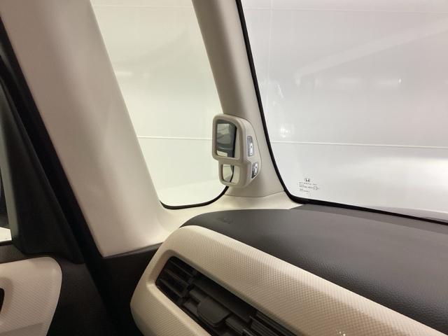 N-BOX L ホンダ純正メモリーナビ フルセグTV 衝突回避支援ブレーキ I-STOP クリソナ ドラレコ付 PW パワステ Sヒーター スマ-トキ- Bカメ 地デジTV ナビ&TV 両側スライド 横滑り防止(26枚目)