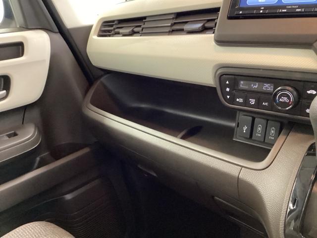 N-BOX L ホンダ純正メモリーナビ フルセグTV 衝突回避支援ブレーキ I-STOP クリソナ ドラレコ付 PW パワステ Sヒーター スマ-トキ- Bカメ 地デジTV ナビ&TV 両側スライド 横滑り防止(27枚目)