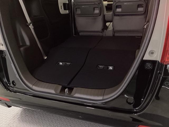 N-BOX L ホンダ純正メモリーナビ フルセグTV 衝突回避支援ブレーキ I-STOP クリソナ ドラレコ付 PW パワステ Sヒーター スマ-トキ- Bカメ 地デジTV ナビ&TV 両側スライド 横滑り防止(33枚目)