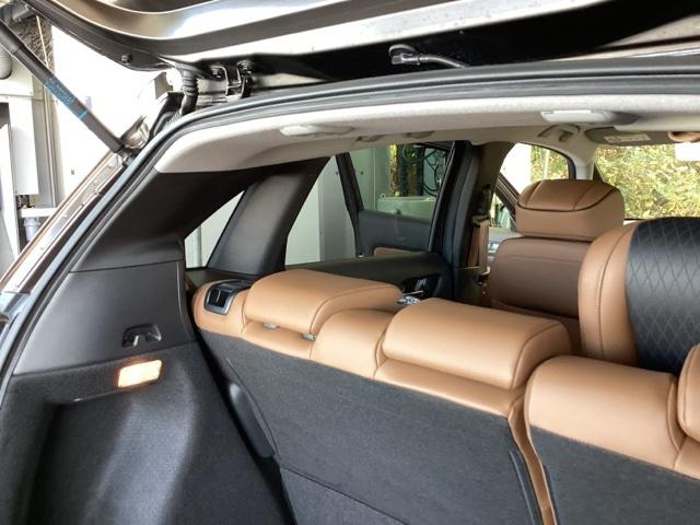 フィット ｅ：ＨＥＶリュクス　純正メモリーナビ　ドラレコ　リアカメラ、　誤発進抑制機能　本革シート　ＥＴＣ付　ＬＥＤ　シートヒーター　クルーズコントロール　セキュリティアラーム　ドライブレコーダー　ＤＶＤ　ＶＳＡ　フルセグ　ＵＳＢ（65枚目）