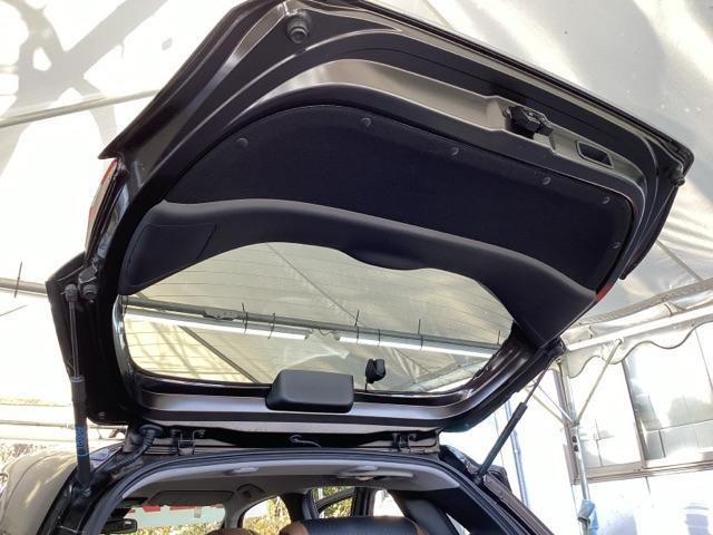 フィット ｅ：ＨＥＶリュクス　純正メモリーナビ　ドラレコ　リアカメラ、　誤発進抑制機能　本革シート　ＥＴＣ付　ＬＥＤ　シートヒーター　クルーズコントロール　セキュリティアラーム　ドライブレコーダー　ＤＶＤ　ＶＳＡ　フルセグ　ＵＳＢ（69枚目）