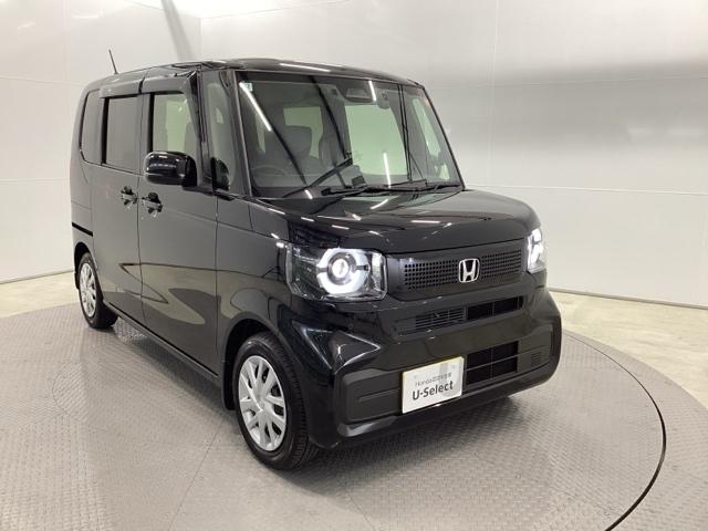 Ｎ－ＢＯＸ ベースグレード　ＨｏｎｄａＣＯＮＮＥＣＴ対応純正メモリーナビ　ドラレコ　衝突軽減システム　スマートキ－　両側スライドドア　カーテンエアバック　イモビライザー　ＥＣＯモード　横滑り防止　オートクルーズ　キーフリー（7枚目）