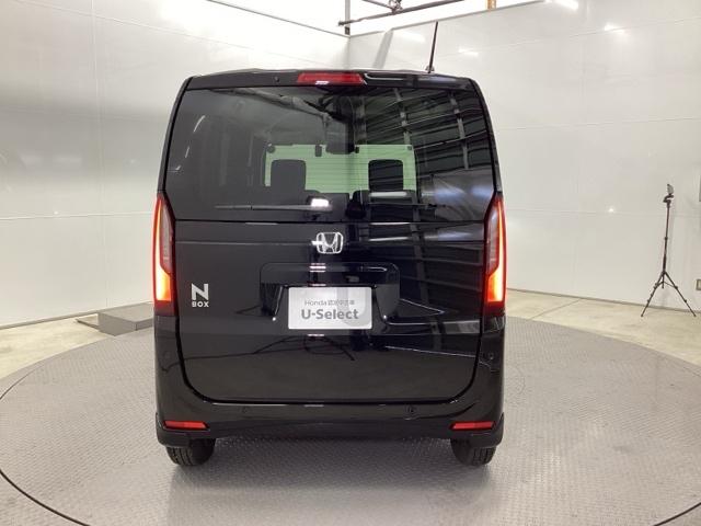 Ｎ－ＢＯＸ ベースグレード　ＨｏｎｄａＣＯＮＮＥＣＴ対応純正メモリーナビ　ドラレコ　衝突軽減システム　スマートキ－　両側スライドドア　カーテンエアバック　イモビライザー　ＥＣＯモード　横滑り防止　オートクルーズ　キーフリー（9枚目）