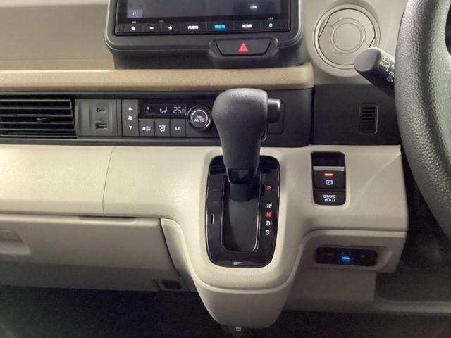 Ｎ－ＢＯＸ ベースグレード　ＨｏｎｄａＣＯＮＮＥＣＴ対応純正メモリーナビ　ドラレコ　衝突軽減システム　スマートキ－　両側スライドドア　カーテンエアバック　イモビライザー　ＥＣＯモード　横滑り防止　オートクルーズ　キーフリー（15枚目）