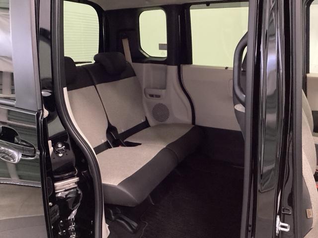 Ｎ－ＢＯＸ ベースグレード　ＨｏｎｄａＣＯＮＮＥＣＴ対応純正メモリーナビ　ドラレコ　衝突軽減システム　スマートキ－　両側スライドドア　カーテンエアバック　イモビライザー　ＥＣＯモード　横滑り防止　オートクルーズ　キーフリー（20枚目）