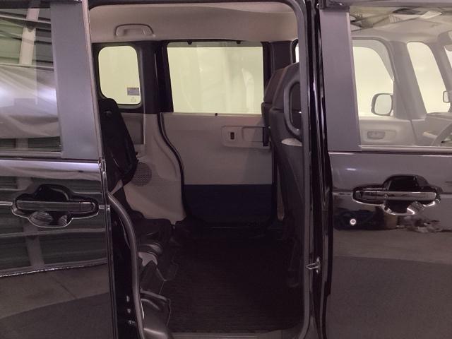 Ｎ－ＢＯＸ ベースグレード　ＨｏｎｄａＣＯＮＮＥＣＴ対応純正メモリーナビ　ドラレコ　衝突軽減システム　スマートキ－　両側スライドドア　カーテンエアバック　イモビライザー　ＥＣＯモード　横滑り防止　オートクルーズ　キーフリー（21枚目）