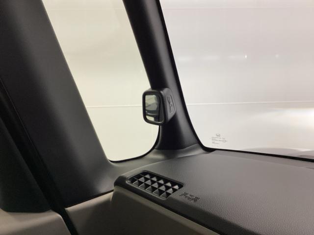 Ｎ－ＢＯＸ ベースグレード　ＨｏｎｄａＣＯＮＮＥＣＴ対応純正メモリーナビ　ドラレコ　衝突軽減システム　スマートキ－　両側スライドドア　カーテンエアバック　イモビライザー　ＥＣＯモード　横滑り防止　オートクルーズ　キーフリー（26枚目）