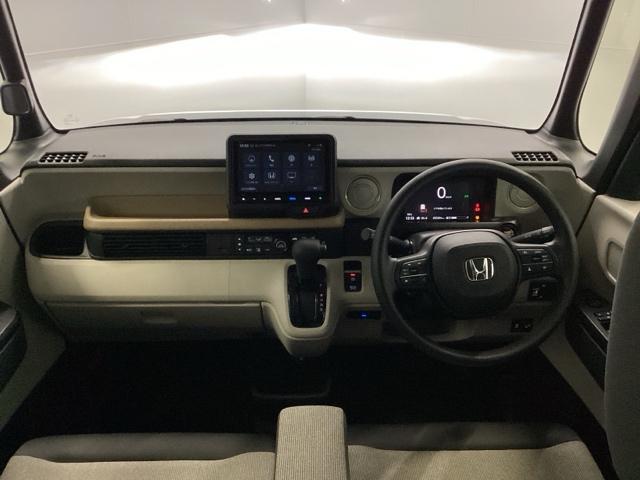 Ｎ－ＢＯＸ ベースグレード　ＨｏｎｄａＣＯＮＮＥＣＴ対応純正メモリーナビ　ドラレコ　衝突軽減システム　スマートキ－　両側スライドドア　カーテンエアバック　イモビライザー　ＥＣＯモード　横滑り防止　オートクルーズ　キーフリー（28枚目）