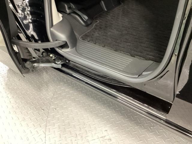 Ｎ－ＢＯＸ ベースグレード　ＨｏｎｄａＣＯＮＮＥＣＴ対応純正メモリーナビ　ドラレコ　衝突軽減システム　スマートキ－　両側スライドドア　カーテンエアバック　イモビライザー　ＥＣＯモード　横滑り防止　オートクルーズ　キーフリー（32枚目）