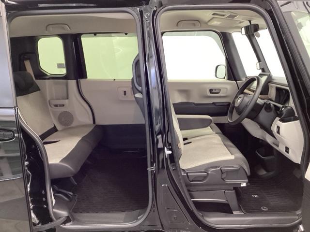 Ｎ－ＢＯＸ ベースグレード　ＨｏｎｄａＣＯＮＮＥＣＴ対応純正メモリーナビ　ドラレコ　衝突軽減システム　スマートキ－　両側スライドドア　カーテンエアバック　イモビライザー　ＥＣＯモード　横滑り防止　オートクルーズ　キーフリー（33枚目）