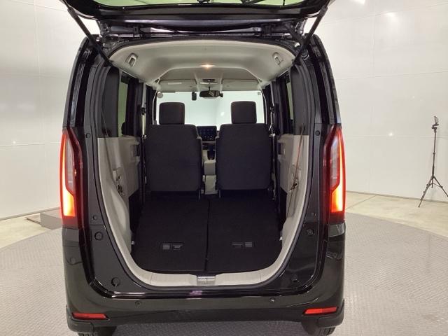 Ｎ－ＢＯＸ ベースグレード　ＨｏｎｄａＣＯＮＮＥＣＴ対応純正メモリーナビ　ドラレコ　衝突軽減システム　スマートキ－　両側スライドドア　カーテンエアバック　イモビライザー　ＥＣＯモード　横滑り防止　オートクルーズ　キーフリー（37枚目）