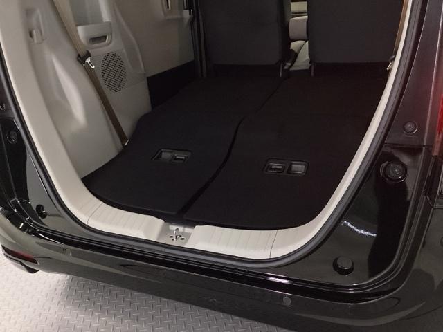 Ｎ－ＢＯＸ ベースグレード　ＨｏｎｄａＣＯＮＮＥＣＴ対応純正メモリーナビ　ドラレコ　衝突軽減システム　スマートキ－　両側スライドドア　カーテンエアバック　イモビライザー　ＥＣＯモード　横滑り防止　オートクルーズ　キーフリー（38枚目）