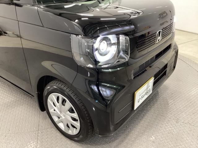 Ｎ－ＢＯＸ ベースグレード　ＨｏｎｄａＣＯＮＮＥＣＴ対応純正メモリーナビ　ドラレコ　衝突軽減システム　スマートキ－　両側スライドドア　カーテンエアバック　イモビライザー　ＥＣＯモード　横滑り防止　オートクルーズ　キーフリー（39枚目）