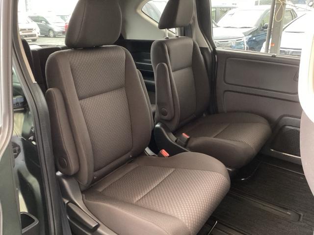 フリード G 純正ナビ リアカメラ 6人乗り Aクルーズ 3列シート LEDヘッドライト パワーウインドウ Rカメラ イモビ VSA USB ドライブレコーダー エアコン エアバッグ スマートキー ECONモード(20枚目)