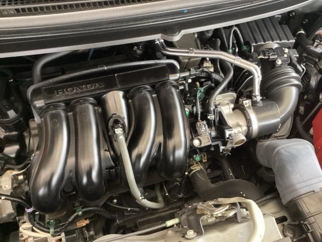 フリード G 純正ナビ リアカメラ 6人乗り Aクルーズ 3列シート LEDヘッドライト パワーウインドウ Rカメラ イモビ VSA USB ドライブレコーダー エアコン エアバッグ スマートキー ECONモード(25枚目)