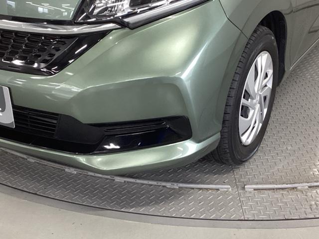 フリード G 純正ナビ リアカメラ 6人乗り Aクルーズ 3列シート LEDヘッドライト パワーウインドウ Rカメラ イモビ VSA USB ドライブレコーダー エアコン エアバッグ スマートキー ECONモード(30枚目)