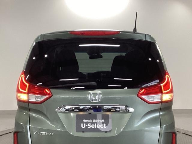 フリード G 純正ナビ リアカメラ 6人乗り Aクルーズ 3列シート LEDヘッドライト パワーウインドウ Rカメラ イモビ VSA USB ドライブレコーダー エアコン エアバッグ スマートキー ECONモード(33枚目)