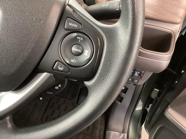 フリード G 純正ナビ リアカメラ 6人乗り Aクルーズ 3列シート LEDヘッドライト パワーウインドウ Rカメラ イモビ VSA USB ドライブレコーダー エアコン エアバッグ スマートキー ECONモード(46枚目)