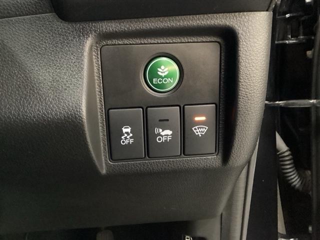 ヴェゼル ハイブリッドX メモリーナビ ETC リアカメラ シートヒーター ナビTV キーレス Aストップ スマートキー&プッシュスタート ESC PS サイドカーテンエアバック AAC DVD再生 ABS付 PW LED(12枚目)