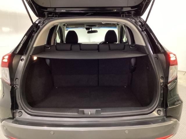 ヴェゼル ハイブリッドX メモリーナビ ETC リアカメラ シートヒーター ナビTV キーレス Aストップ スマートキー&プッシュスタート ESC PS サイドカーテンエアバック AAC DVD再生 ABS付 PW LED(22枚目)