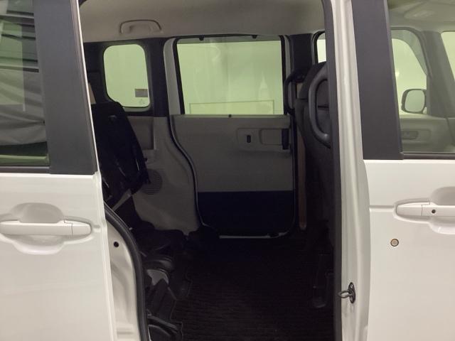 N-BOX ベースグレード HondaCONNECT対応純正メモリーナビ ドラレコ アイスト セキュリティアラーム 両側スライド 地デジTV 誤発信抑制機能 キーレスエントリー 前席シートヒーター USBポート バックカメラ付(21枚目)