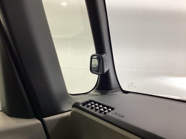 N-BOX ベースグレード HondaCONNECT対応純正メモリーナビ ドラレコ アイスト セキュリティアラーム 両側スライド 地デジTV 誤発信抑制機能 キーレスエントリー 前席シートヒーター USBポート バックカメラ付(26枚目)