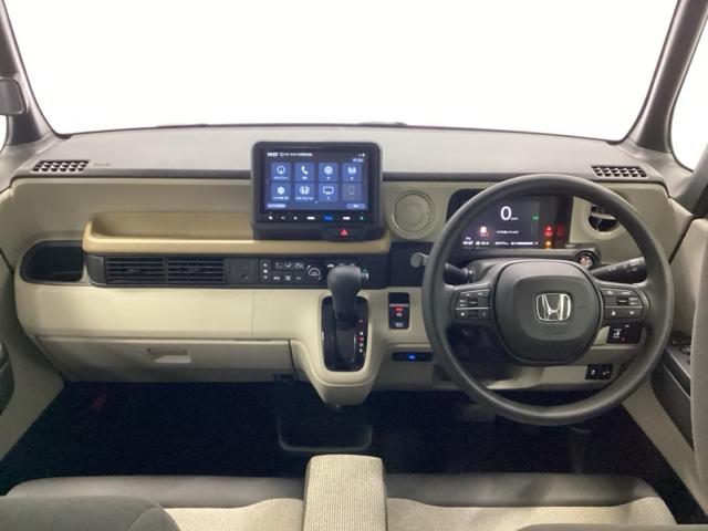 N-BOX ベースグレード HondaCONNECT対応純正メモリーナビ ドラレコ アイスト セキュリティアラーム 両側スライド 地デジTV 誤発信抑制機能 キーレスエントリー 前席シートヒーター USBポート バックカメラ付(28枚目)