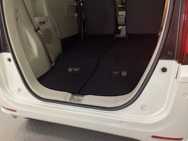 N-BOX ベースグレード HondaCONNECT対応純正メモリーナビ ドラレコ アイスト セキュリティアラーム 両側スライド 地デジTV 誤発信抑制機能 キーレスエントリー 前席シートヒーター USBポート バックカメラ付(38枚目)