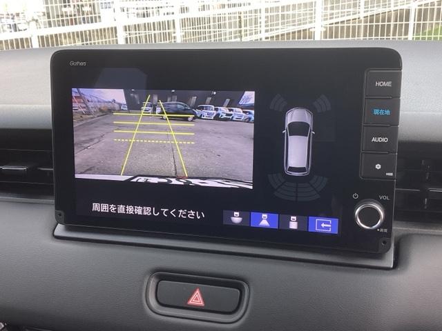 �o�b�N�����S�̃o�b�N�J�����t���Ă��܂��B�o�b�N�J����������ƁA���ł����S�Ƀo�b�N�ł��܂��ˁB���p������܂��B