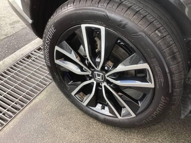 �����A���~�z�C�[���ł��B�������������̂ŁA�ԑS�̂̃C���[�W���A�b�v���܂���I