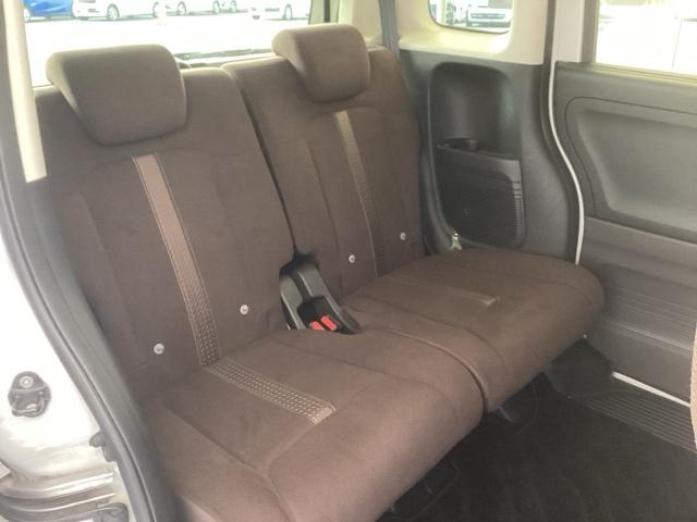 Ｎ－ＢＯＸ Ｇ・Ｌホンダセンシングカッパーブラウンスタイル　ナビ　両側電動スライドドア　リアカメラ　Ｒカメ　ＥＴＣ車載器　クルコン　ワンセグＴＶ　ＬＥＤ　両側Ｐスライドドア　盗難防止装置　ＶＳＡ　ベンチシート　ＵＳＢ　サイドカーテンエアバック　ＡＢＳ　パワステ（20枚目）