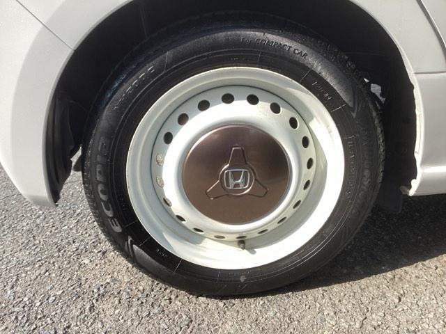 Ｎ－ＢＯＸ Ｇ・Ｌホンダセンシングカッパーブラウンスタイル　ナビ　両側電動スライドドア　リアカメラ　Ｒカメ　ＥＴＣ車載器　クルコン　ワンセグＴＶ　ＬＥＤ　両側Ｐスライドドア　盗難防止装置　ＶＳＡ　ベンチシート　ＵＳＢ　サイドカーテンエアバック　ＡＢＳ　パワステ（24枚目）