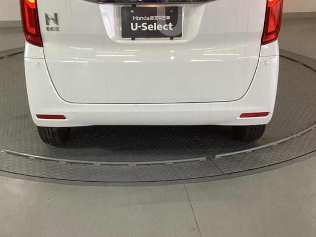 Ｎ－ＢＯＸ Ｇ・Ｌホンダセンシングカッパーブラウンスタイル　ナビ　両側電動スライドドア　リアカメラ　Ｒカメ　ＥＴＣ車載器　クルコン　ワンセグＴＶ　ＬＥＤ　両側Ｐスライドドア　盗難防止装置　ＶＳＡ　ベンチシート　ＵＳＢ　サイドカーテンエアバック　ＡＢＳ　パワステ（31枚目）