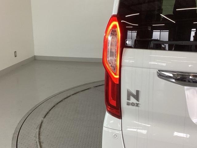Ｎ－ＢＯＸ Ｇ・Ｌホンダセンシングカッパーブラウンスタイル　ナビ　両側電動スライドドア　リアカメラ　Ｒカメ　ＥＴＣ車載器　クルコン　ワンセグＴＶ　ＬＥＤ　両側Ｐスライドドア　盗難防止装置　ＶＳＡ　ベンチシート　ＵＳＢ　サイドカーテンエアバック　ＡＢＳ　パワステ（32枚目）