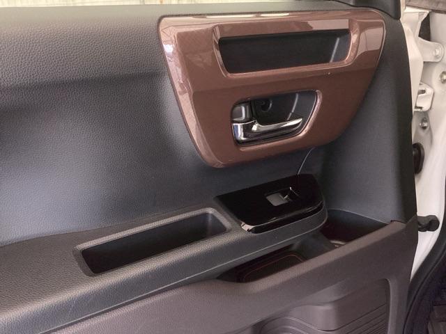 Ｎ－ＢＯＸ Ｇ・Ｌホンダセンシングカッパーブラウンスタイル　ナビ　両側電動スライドドア　リアカメラ　Ｒカメ　ＥＴＣ車載器　クルコン　ワンセグＴＶ　ＬＥＤ　両側Ｐスライドドア　盗難防止装置　ＶＳＡ　ベンチシート　ＵＳＢ　サイドカーテンエアバック　ＡＢＳ　パワステ（35枚目）