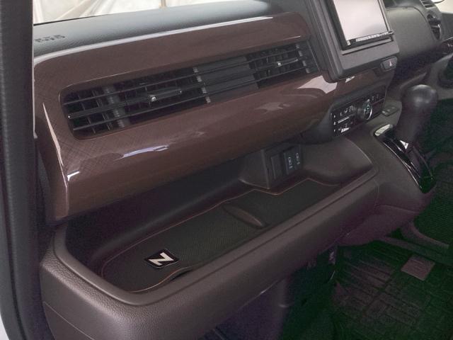 Ｎ－ＢＯＸ Ｇ・Ｌホンダセンシングカッパーブラウンスタイル　ナビ　両側電動スライドドア　リアカメラ　Ｒカメ　ＥＴＣ車載器　クルコン　ワンセグＴＶ　ＬＥＤ　両側Ｐスライドドア　盗難防止装置　ＶＳＡ　ベンチシート　ＵＳＢ　サイドカーテンエアバック　ＡＢＳ　パワステ（38枚目）