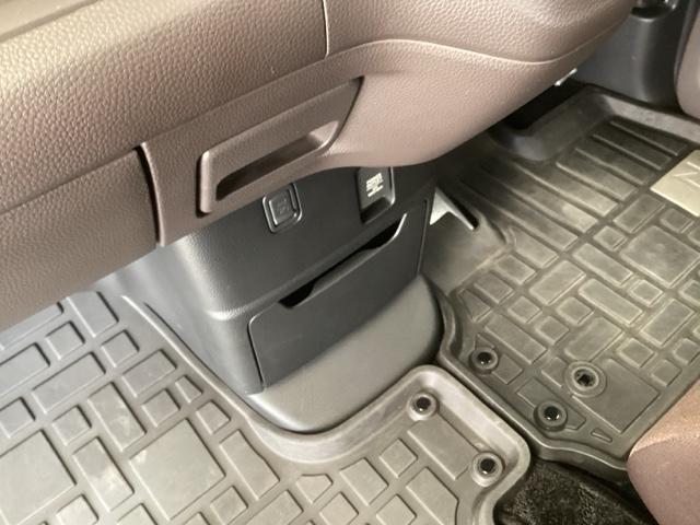 Ｎ－ＢＯＸ Ｇ・Ｌホンダセンシングカッパーブラウンスタイル　ナビ　両側電動スライドドア　リアカメラ　Ｒカメ　ＥＴＣ車載器　クルコン　ワンセグＴＶ　ＬＥＤ　両側Ｐスライドドア　盗難防止装置　ＶＳＡ　ベンチシート　ＵＳＢ　サイドカーテンエアバック　ＡＢＳ　パワステ（39枚目）